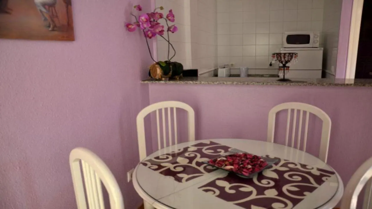 Apartamento Tortuga Carey Tarifa