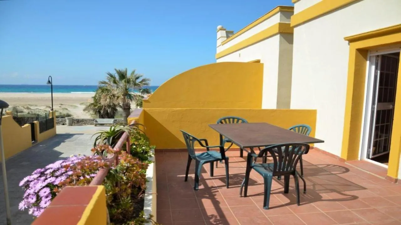 Apartamento Tortuga Carey Tarifa