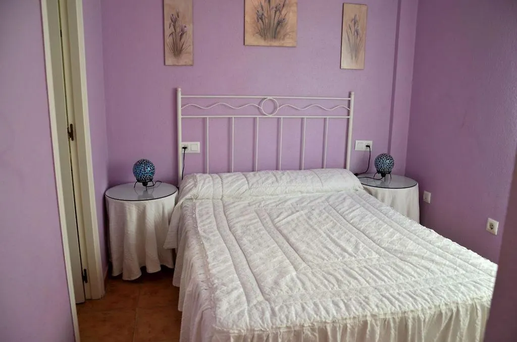 Apartamento Tortuga Carey Tarifa Spain