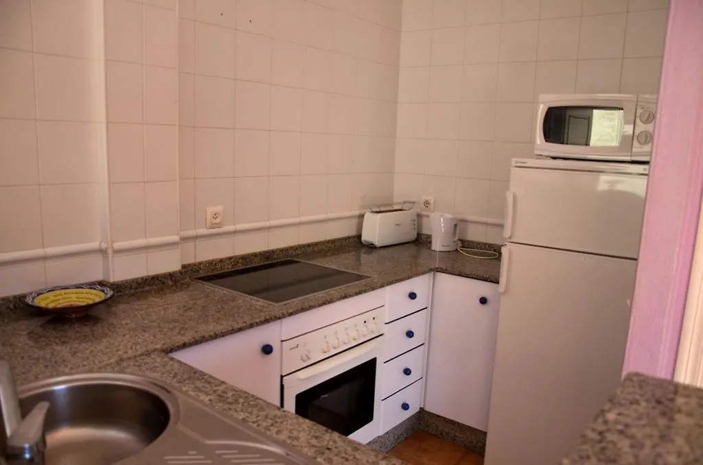 Apartamento Tortuga Carey Tarifa España