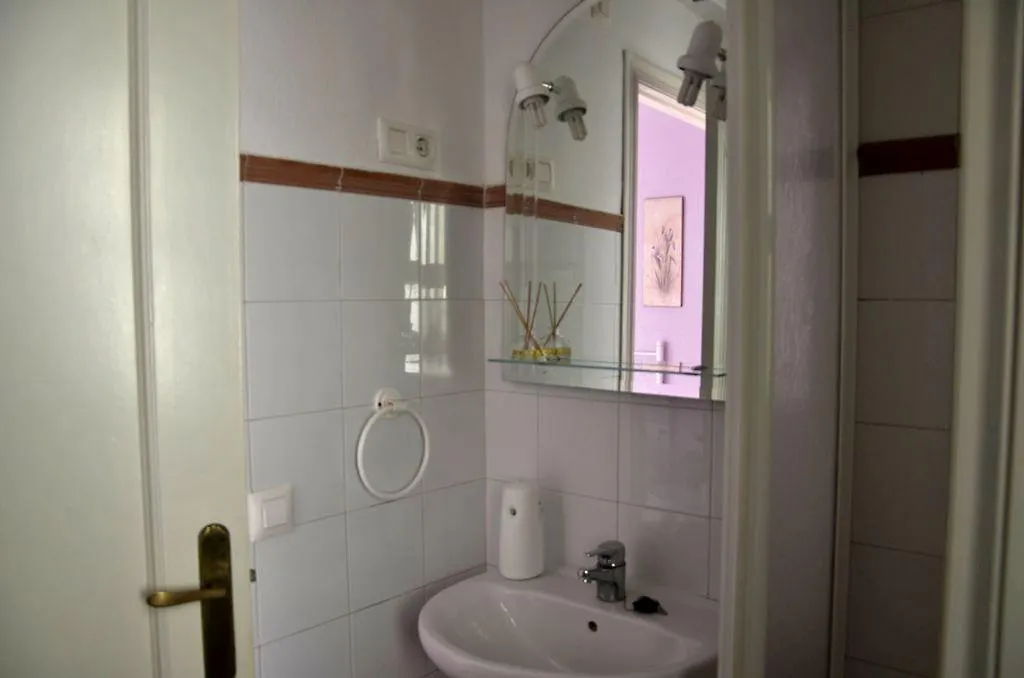 Apartamento Tortuga Carey Tarifa