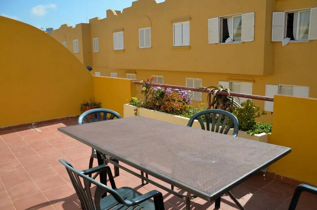 Apartamento Tortuga Carey Tarifa 0*,  España