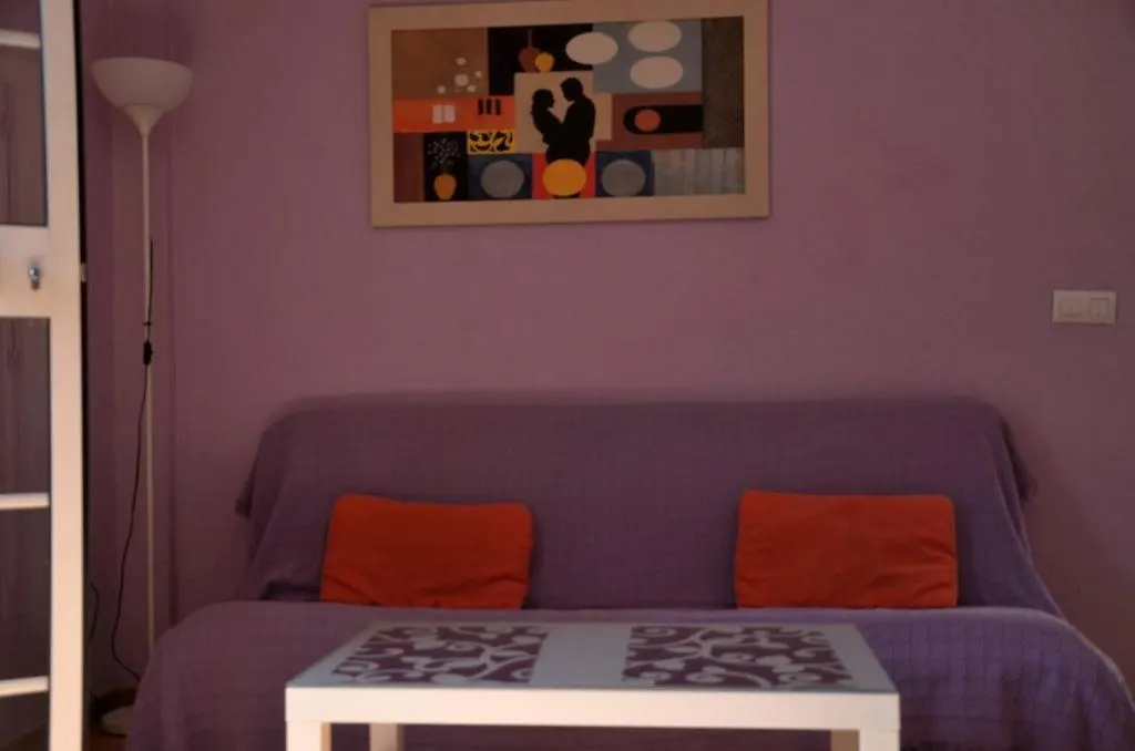 Apartamento Tortuga Carey Tarifa Apartment