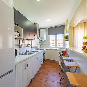 Centro Apartamento
