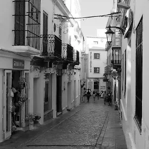 Casa De La Luz Apartamento