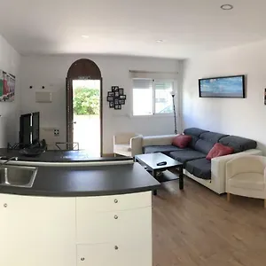 Surf Center Apartamento