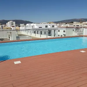 Laduna , Résidence Ventura Apartamento